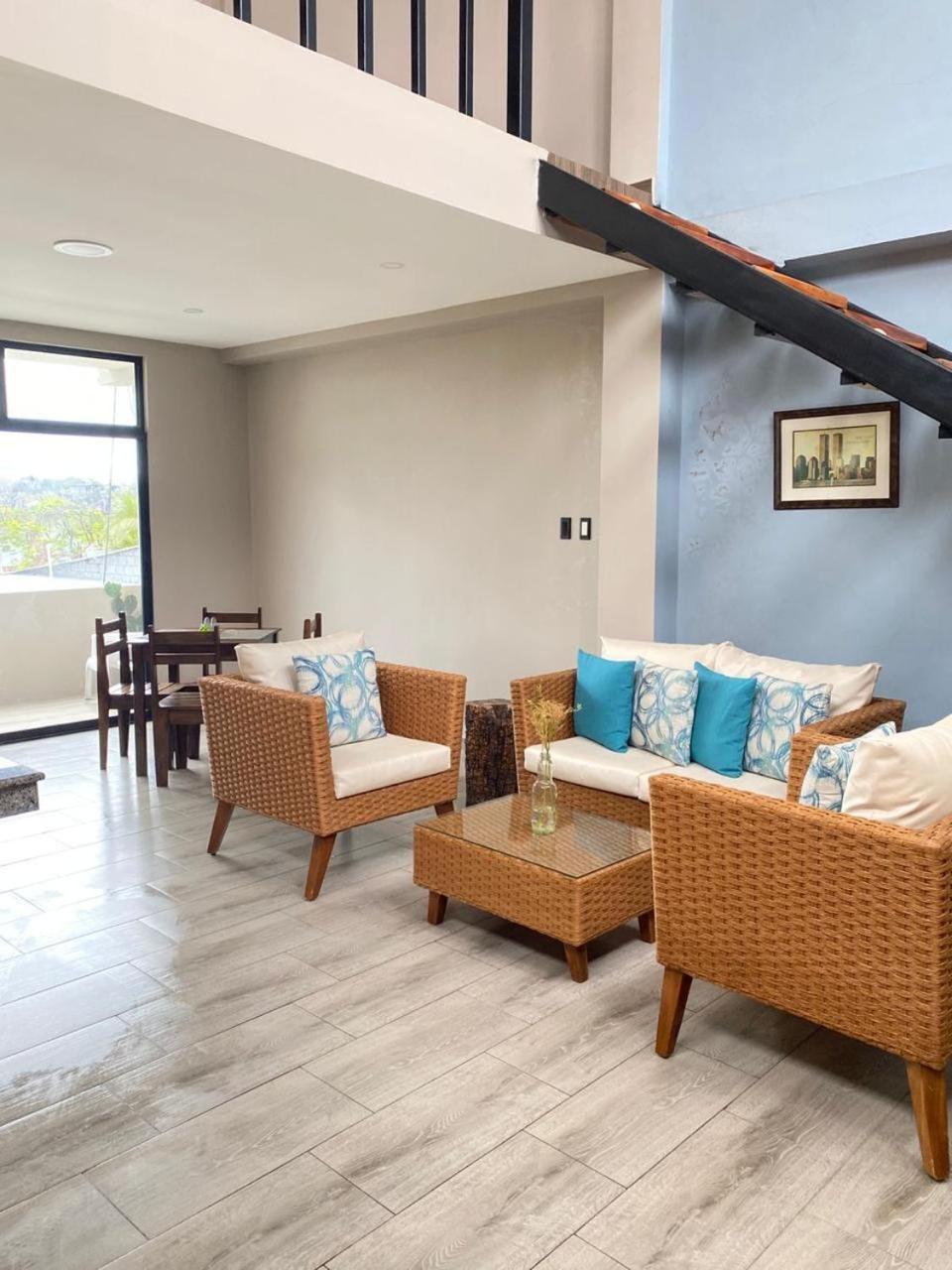 Suites Hermosas Cercanas A Todo Puerto Ayora  Exterior photo